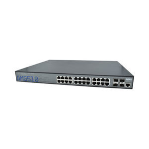 switch Ethernet gestibile 1