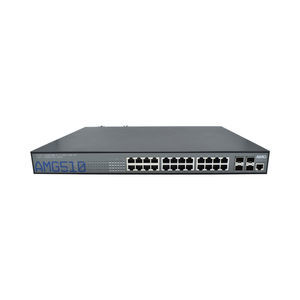 switch Ethernet gestibile 1
