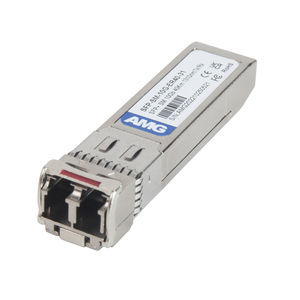 ricetrasmettitore Ethernet 1
