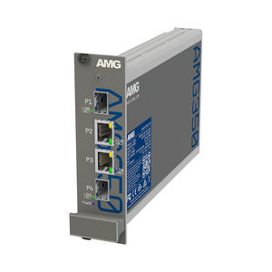 switch Ethernet non gestibile 1