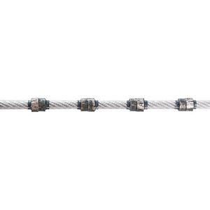 filo da taglio diamantato per granito