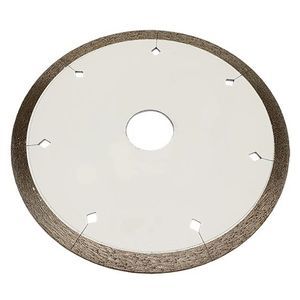 disco da taglio diamantato