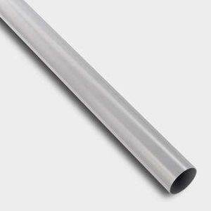 tubo rigido in PVC