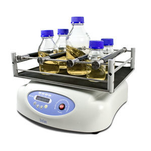 agitatore di laboratorio orbitale 1