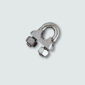 cavo metallico in acciaio zincato