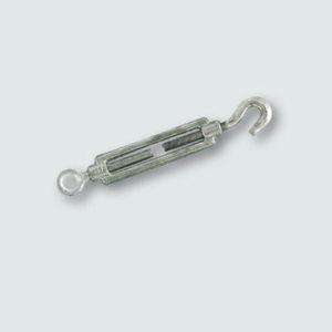 tenditore metallico