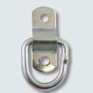 anello d'ancoraggio a D
