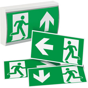 illuminazione di emergenza
