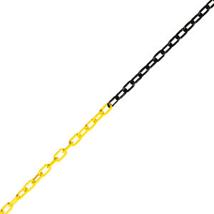 catena per barriera