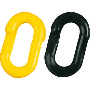maglia per catena in plastica