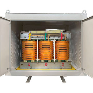 trasformatore raddrizzatore 1