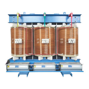 trasformatore raddrizzatore 1