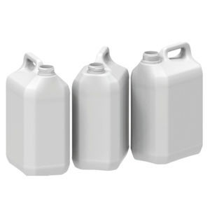 tanica in HDPE
