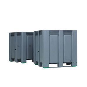 cassa-pallet in polietilene 1