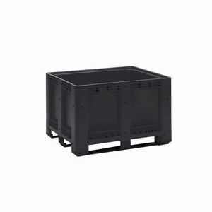 cassa-pallet in polietilene 1