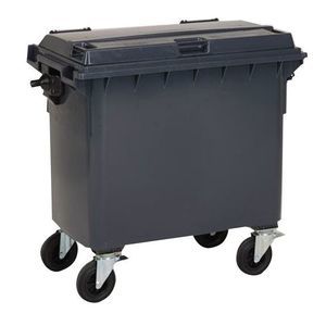 contenitore per rifiuti in plastica 1