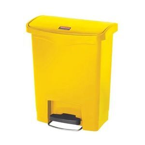 contenitore per rifiuti in plastica 1