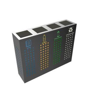 contenitore per rifiuti in plastica 1