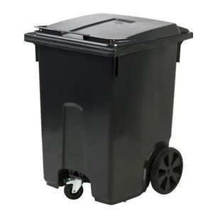 contenitore per rifiuti in plastica 1