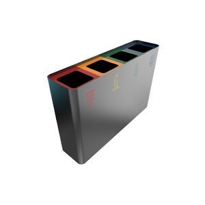 cassonetto per rifiuti riciclabili 1