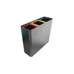 cassonetto per rifiuti riciclabili 1