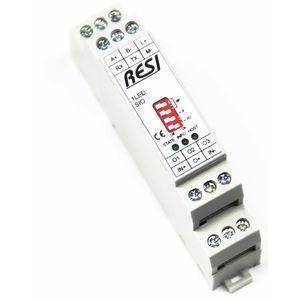 controllore d'illuminazione LED 1