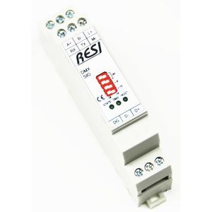 device server Modbus