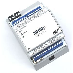 modulo I/O analogico