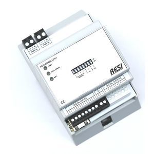 modulo I/O digitale