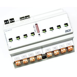 modulo I/O digitale 1