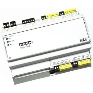 modulo con grandezza d'impulsione (PWM) 1