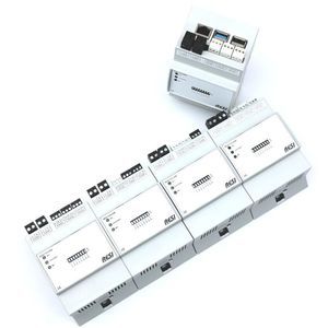 controllore M2M RS232 1