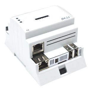 controllore M2M cellulare IoT 1