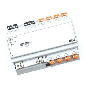 modulo relè DC