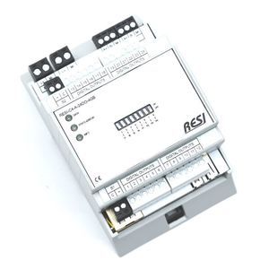 controllore M2M Modbus 1