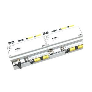 controllore d'illuminazione LED 1