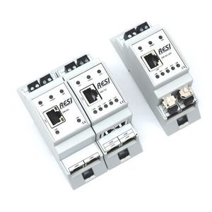 switch Ethernet non gestibile 1
