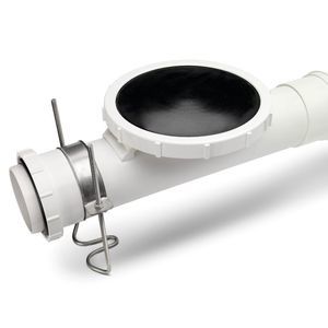 diffusore d'aria integrato