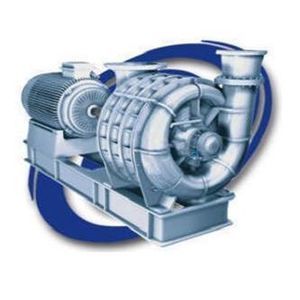 soffiante di gas