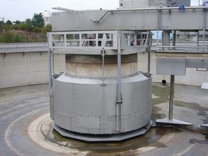 regolatore di portata volumetrico 1