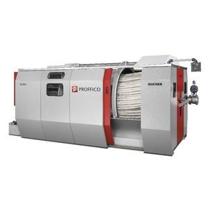 pressa meccanica