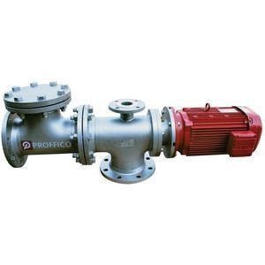 miscelatore dinamico 1