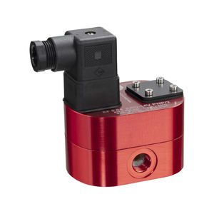 misuratore di portata volumetrico