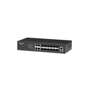 switch Ethernet gestibile