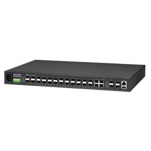 switch Ethernet gestibile