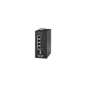 switch Ethernet gestibile 1