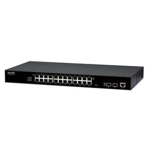 switch Ethernet gestibile 1