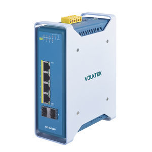 switch Ethernet non gestibile 1