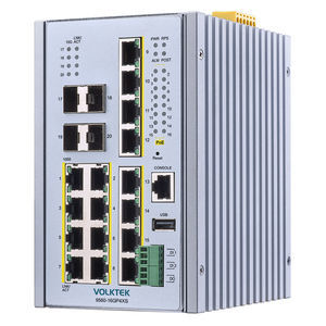 switch Ethernet gestibile 1