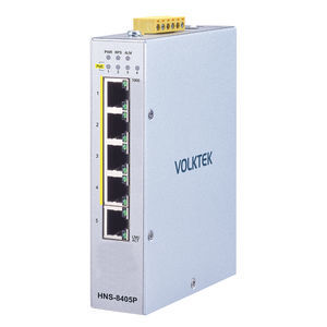 switch Ethernet non gestibile 1